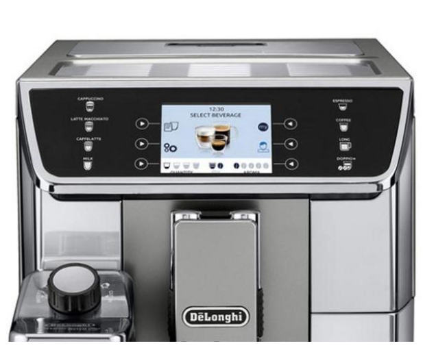 DeLonghi ECAM 650.55.MS Primadonna Elite - 567749 - zdjęcie 4
